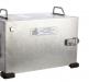 Box för transport och förvaring av kall mat, rymmer 4 plåtar eller 4 bleck (max 6,5 cm höga), bärbar. obs UTAN elanslutning
