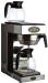 Kaffebryggare - brygger 1,8 liter - ca 15 koppar i taget, med extra värmare ovanpå. (Max en totalt per strömuttag/säkring)